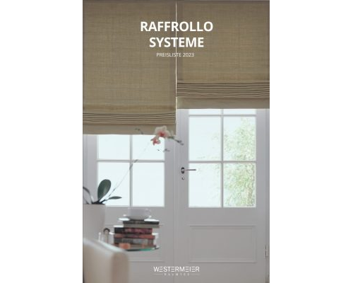 Preisliste Raffrollos