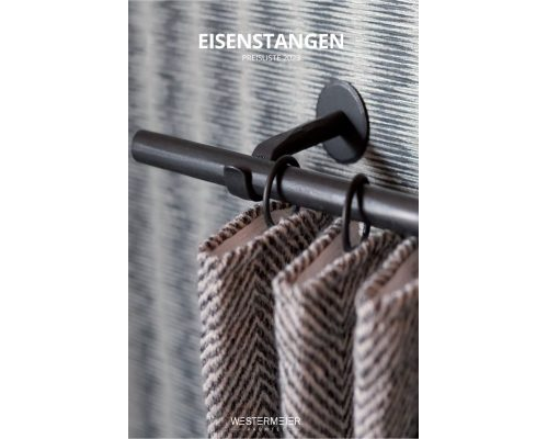 Preisliste Eisenstangen